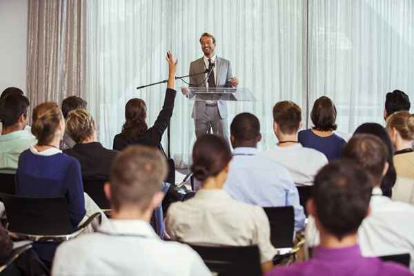 Cos'è un seminario?