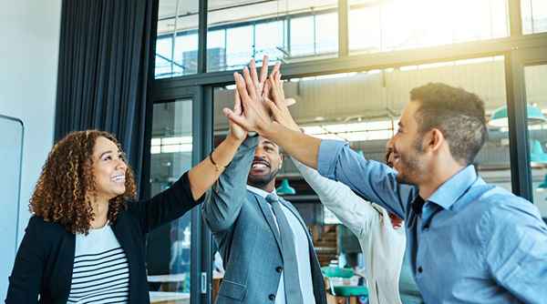 Ce que les gens veulent de la motivation au travail