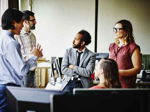 Ce qui doit être inclus dans un accord de location de travail?