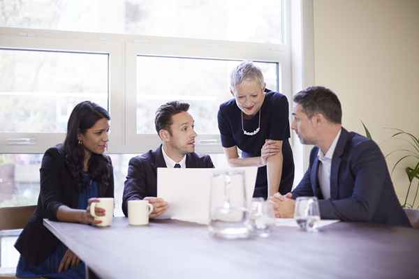 Was Manager für Soft Skills am meisten brauchen