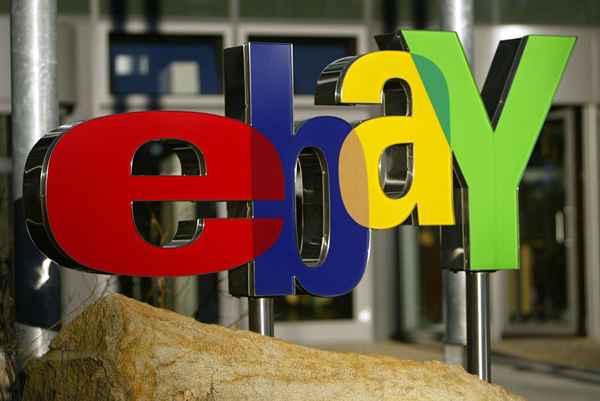 Que faire quand eBay suspend votre compte