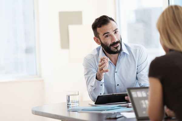 À quoi s'attendre après avoir reçu une deuxième demande d'entrevue