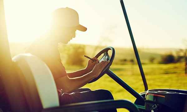 Lo que necesita saber sobre el sistema de discapacidad mundial de golf