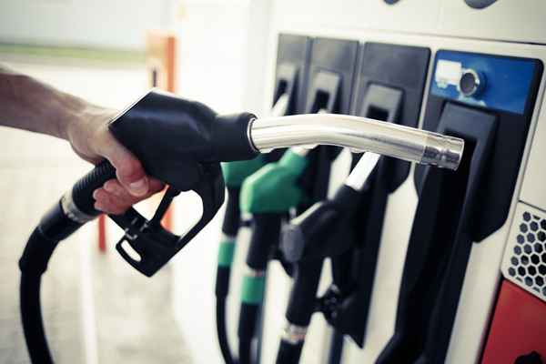 O que você deve saber sobre o diesel combustível