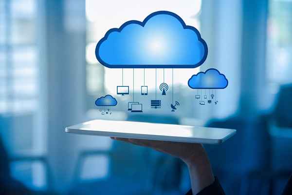 Perché il cloud computing è ideale per le piccole imprese