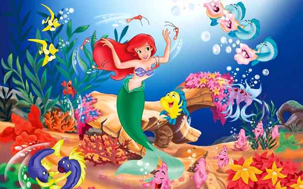 Pourquoi certaines des bandes VHS `` The Little Mermaid '' de Disney, valent des centaines sur eBay