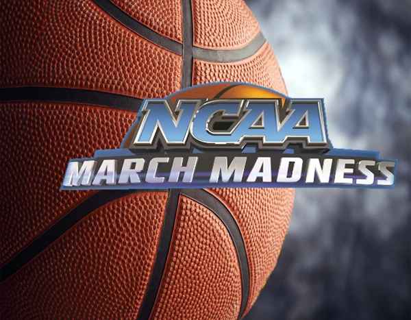 Warum Ihr Verkaufsereignis von March Madness® illegal ist