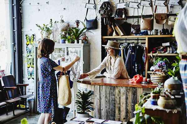 10 ideas de marketing de fidelización para su pequeña empresa