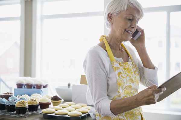 10 razones por las que nunca es demasiado tarde para comenzar una pequeña empresa