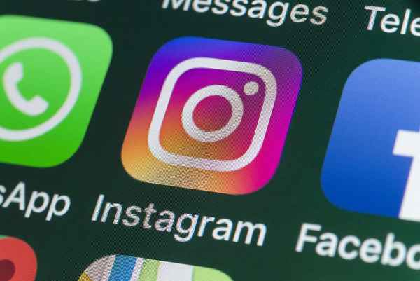 10 hemmeligheter for å være kjempebra på Instagram for ideelle organisasjoner