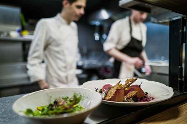 10 cosas que debe saber sobre restaurantes de excelentes comidas