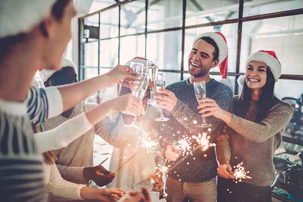 10 consejos para planificar una increíble fiesta de la compañía