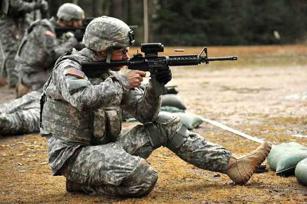 11b-infantryman