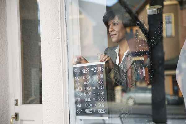 3 consejos para determinar las mejores horas de tienda