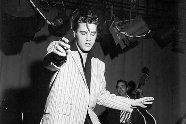 30 choses que vous ne saviez probablement pas sur Elvis