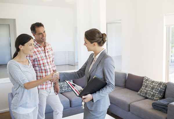 4 types de questions d'entrevue pour les gestionnaires immobiliers