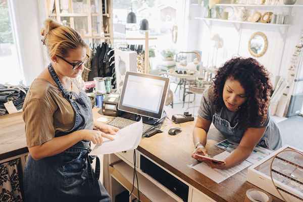 5 Consejos diarios de administración de dinero para propietarios de pequeñas empresas