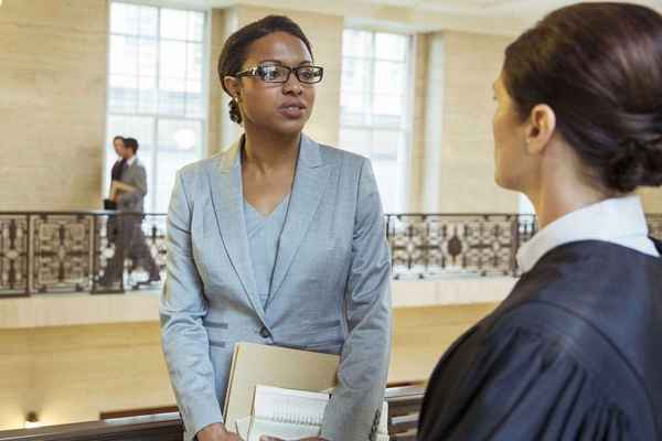 5 conseils pour les diplômés de droit au chômage