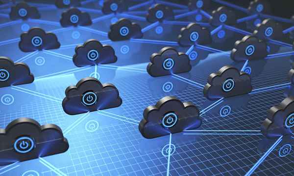 5 modi per utilizzare il cloud nella tua piccola impresa