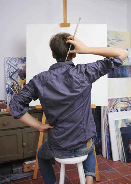 6 coisas para decidir antes de começar a pintar