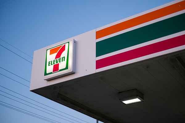 7-Eleven-Franchise-Informationen und -kosten