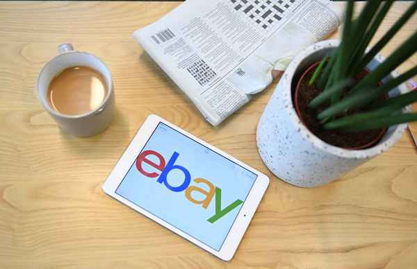 7 dicas para vender itens rapidamente no eBay