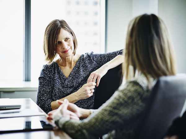 7 maneiras de um gerente se preparar para uma revisão de desempenho