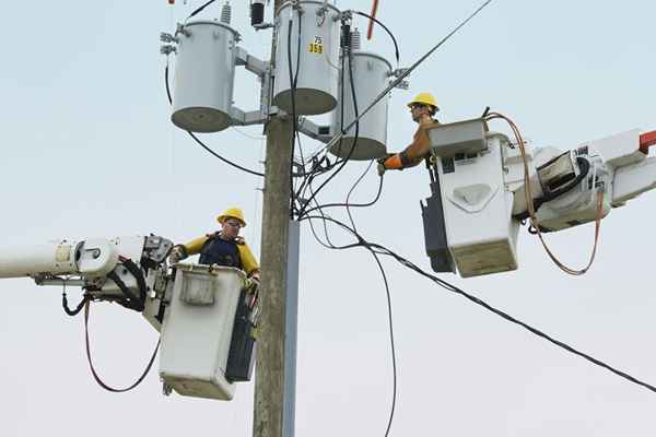 8 procedimientos de prueba comunes para transformadores eléctricos