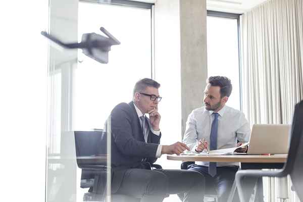 8 conseils pour trouver le meilleur courtier d'entreprise