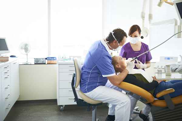 8 sposobów oszczędzania pieniędzy na opiece dentystycznej