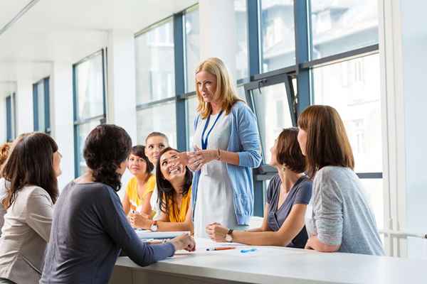 9 Habilidades de facilitación de reuniones para gerentes