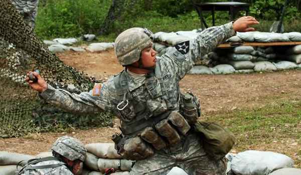 Une nouvelle ère pour vous.S. Fitness de l'armée