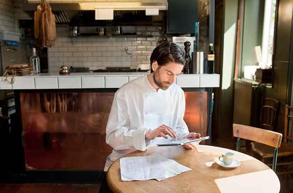 Erreurs comptables faites les propriétaires de petites entreprises