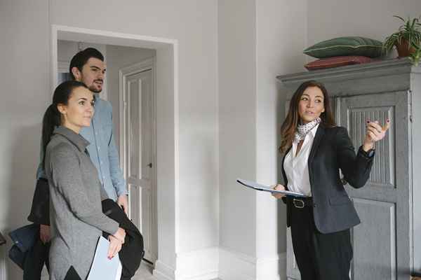 Conseils pour choisir un courtier immobilier