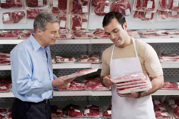 Consejos del empresario de alimentos Doug Foreman de Beanitos