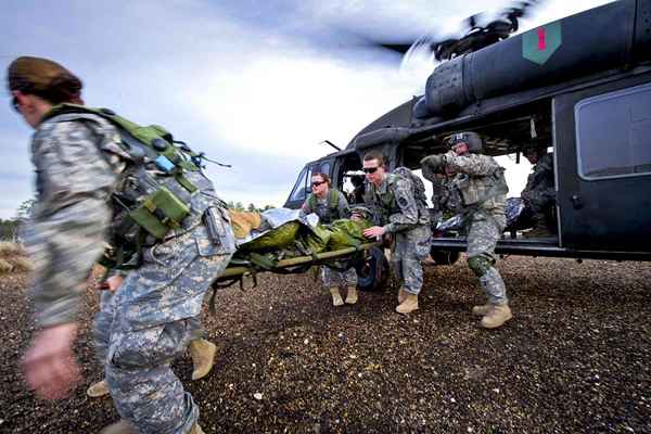 Descrizioni di lavoro arruolate in Air Force