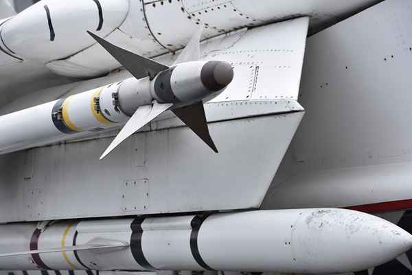 Spécialiste des systèmes de munitions de l'Air Force - MOS 2W0X1