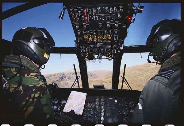 Fuerzas de seguridad de la Fuerza Aérea - Phoenix Raven