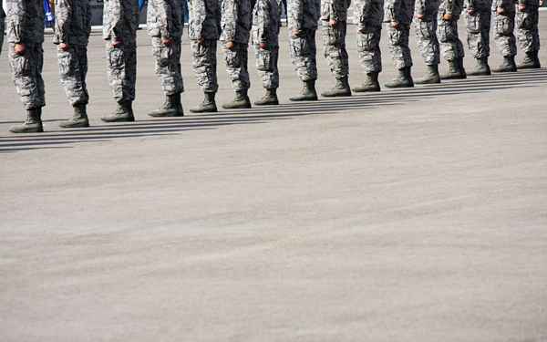 Air Force Technical School Formation Restrictions