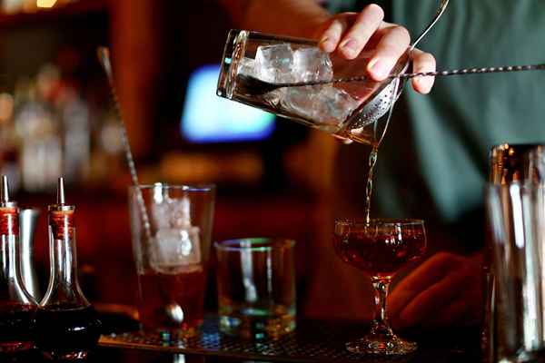 Tout sur les permis d'alcool de restaurants