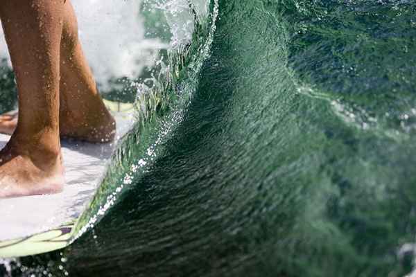 Guía para principiantes para el wakeboard