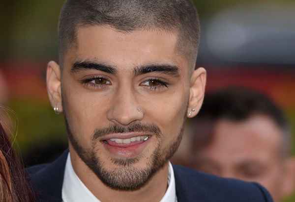 Biographie de Zayn Malik