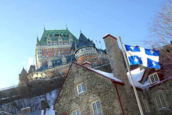 Rejestracja korporacji biznesu w Quebecu