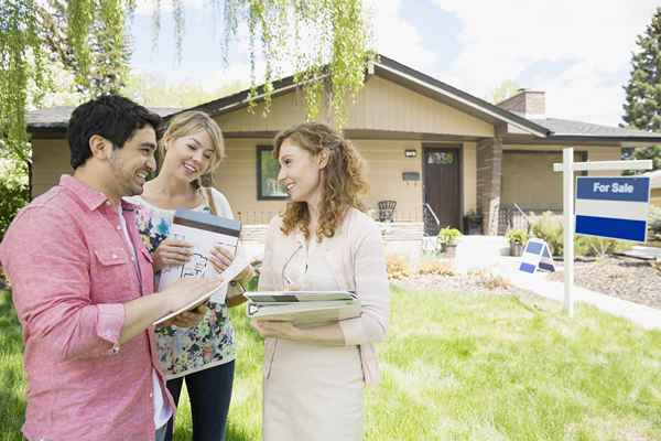 Calcul du rendement des capitaux propres de première année pour les investissements immobiliers