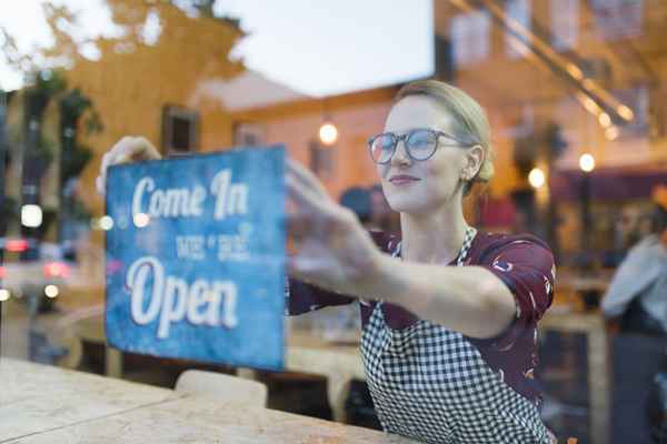 ¿Pueden dos empresas tener el mismo nombre en Canadá??