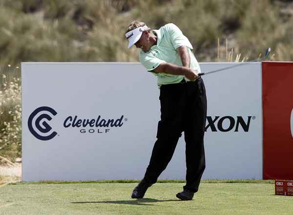 Cleveland Golf conoce a la compañía de equipos de golf