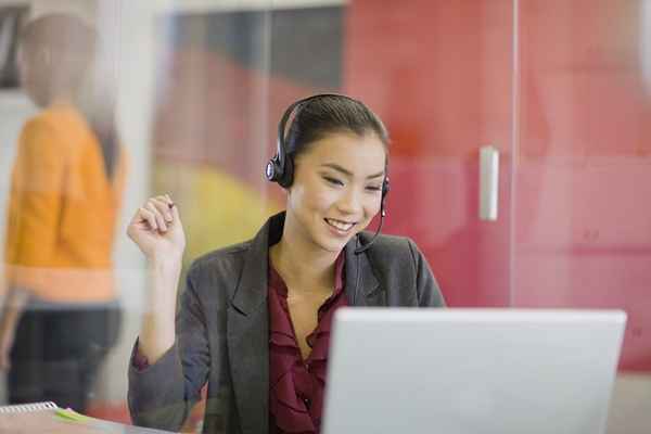 Hoja de seguimiento de telemarketing de llamadas frías