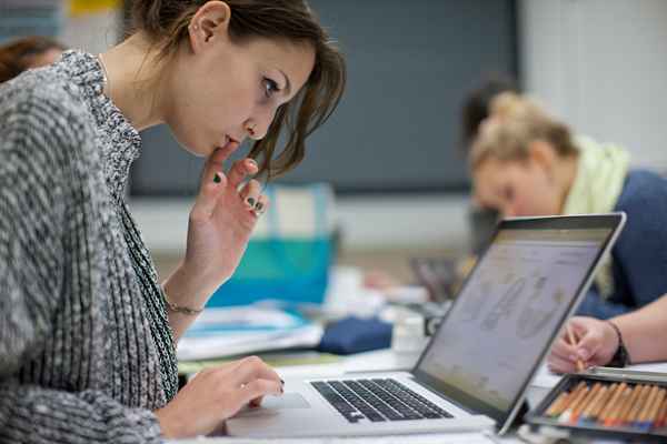 Crowdfunding de educação universitária