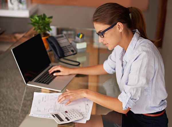 Domande comuni riguardanti le tasse per i lavoratori autonomi