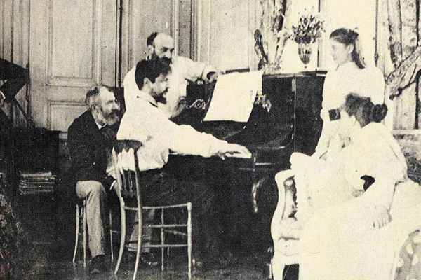 Komponisten und Stile, die die Musik des 20. Jahrhunderts definierten